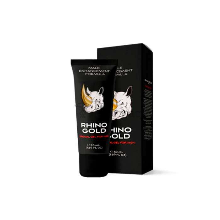 rhino gold gel how to use