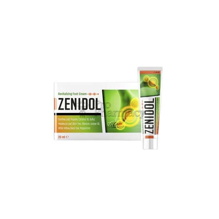 agent antifongique - Zenidol
