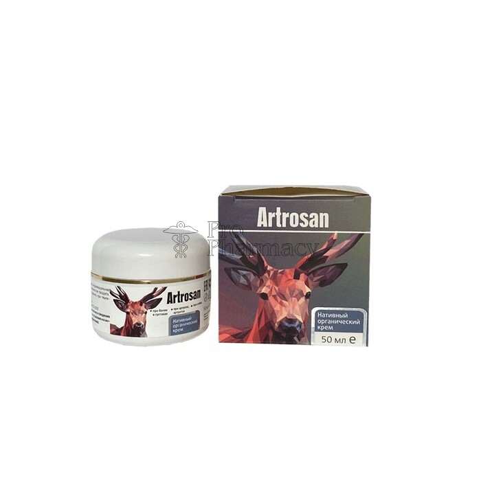 крема за зглобове - Artrosan